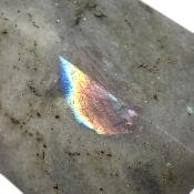 Labradorite Pointe Unique Polie 05360