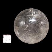 Cristal de Roche Boule 05443