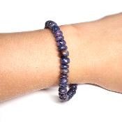 Sugilite Bracelet Qualité 00 - 05515