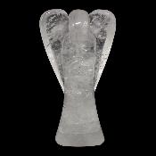 Cristal de Roche Ange 05704