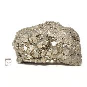 Pyrite Pierre Brute n° 05815