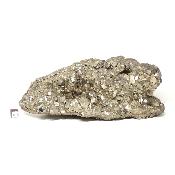 Pyrite - Pierre Brute 05823