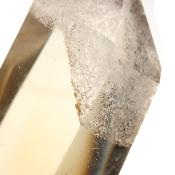 Citrine Pointe Unique Polie n° 05936