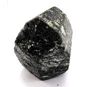 Tourmaline noire de Chine Biterminée 14705