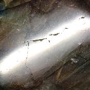 Labradorite Forme Libre 15377