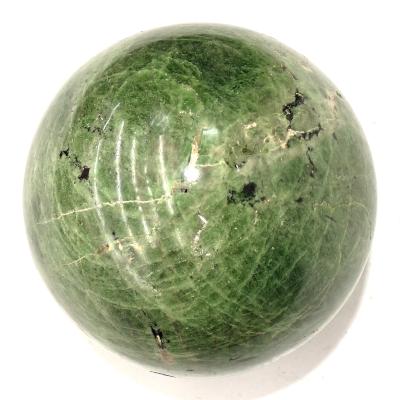 Diopside Boule 15405