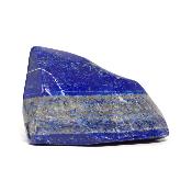 Lapis Lazuli forme libre 15534