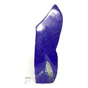 Lapis Lazuli forme libre 15541