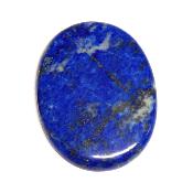 Lapis - Lazuli Cabochon 15596