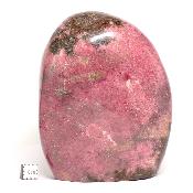 Rhodonite Forme Libre 15681