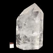 Cristal de Roche Pointe Polie 15888