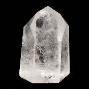 Cristal de Roche Pointe Polie 15950