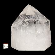 Cristal de Roche Pointe Polie 15879