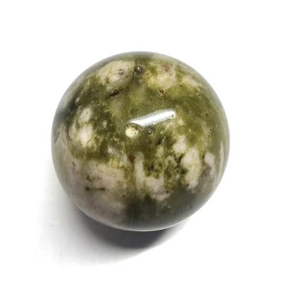 Epidote Boule