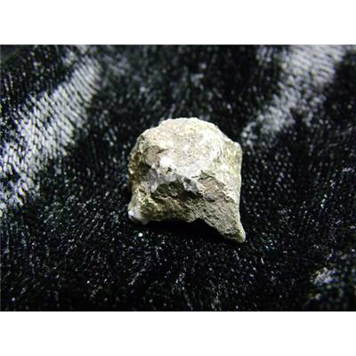 Chalcopyrite Pierre Brute