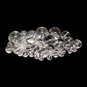 Cristal de Roche Perles