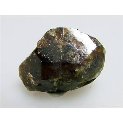 Idocrase Vesuvianite Pierre Brute