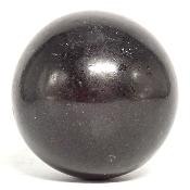 Tourmaline Noire Boule