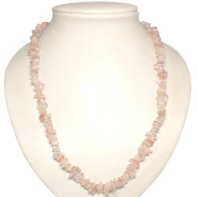 Pierre de Soleil Collier Baroque