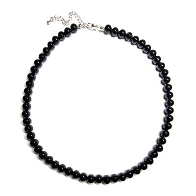 Tourmaline Noire Collier Boule