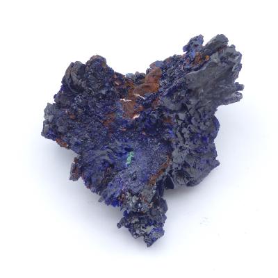 Azurite Pierre Brute 03243