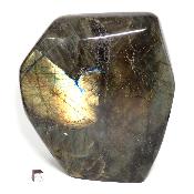 Labradorite Forme Libre 15382