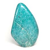 Amazonite Forme Libre 05085