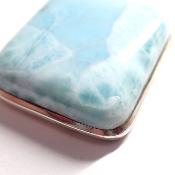 Larimar pendentif 05488