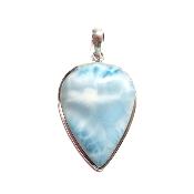 Larimar pendentif 05497