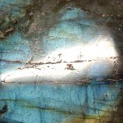 Labradorite Galet n° 05711