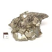 Pyrite - Pierre Brute 05811