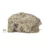 Pyrite Pierre Brute n° 05815