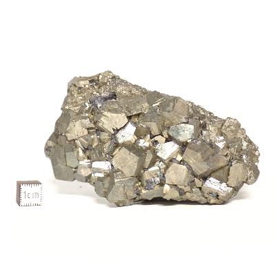 Pyrite Pierre Brute n° 05821