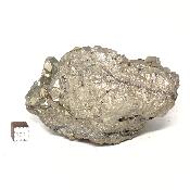 Pyrite - Pierre Brute 05822