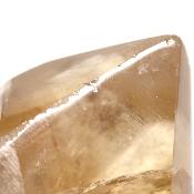 Citrine Pointe Unique Polie n° 05942