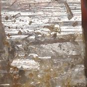 Cristal Miracle Mine pierre brute 12917