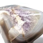 Agate Naturelle Forme Libre 14382