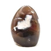 Agate Naturelle Forme Libre 14398