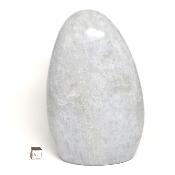 Calcite Bleue Forme Libre 14564