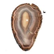 Agate Plaque Fine 14853