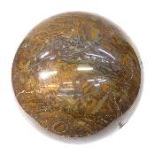 Jaspe Polychrome Boule 15389