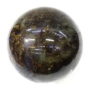 Labradorite Boule 15392