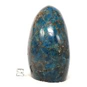 Apatite Bleue Forme Libre 15460