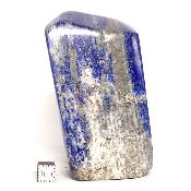 Lapis Lazuli forme libre 15526