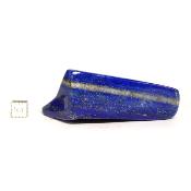 Lapis Lazuli forme libre 15536