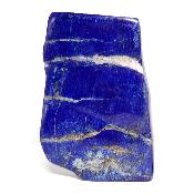 Lapis Lazuli forme libre 15539
