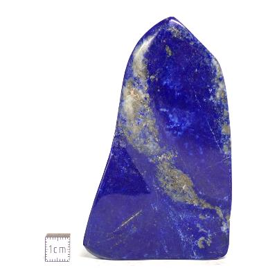 Lapis Lazuli forme libre 15543