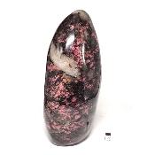 Rhodonite Forme Libre 15568