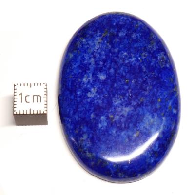 Lapis - Lazuli Cabochon 15598