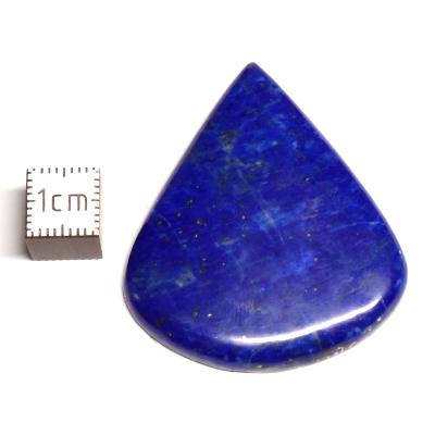 Lapis - Lazuli Cabochon 15601